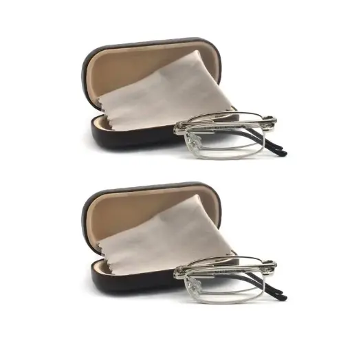 Seiko 緊湊型摺疊閱讀器